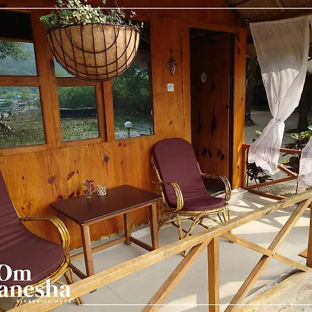 Hotel Om Ganesha
